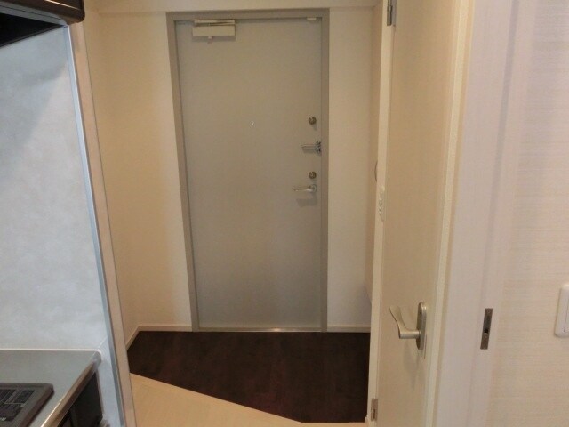 AVENIR渋谷本町の物件内観写真