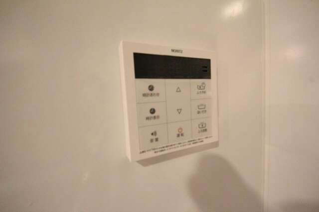 ウェルスクエアイズム高円寺の物件内観写真