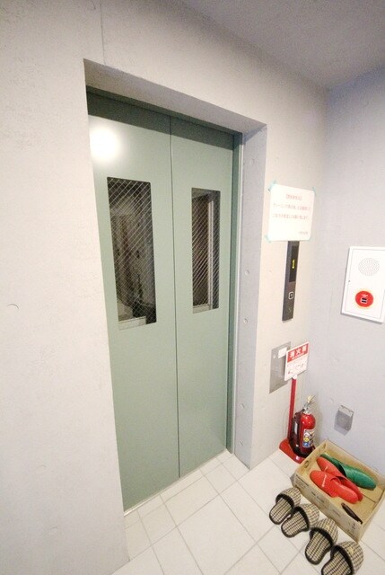 ウェルスクエアイズム高円寺の物件内観写真