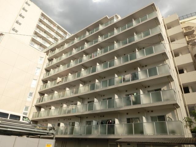 グランハイツ高田馬場の物件内観写真