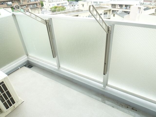 グランハイツ高田馬場の物件内観写真