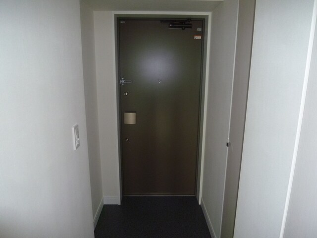 グランハイツ高田馬場の物件内観写真