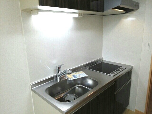 K.OレーベンIIの物件内観写真