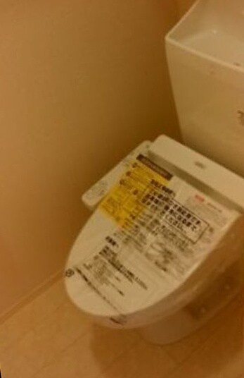 ドヌール井草Bの物件内観写真