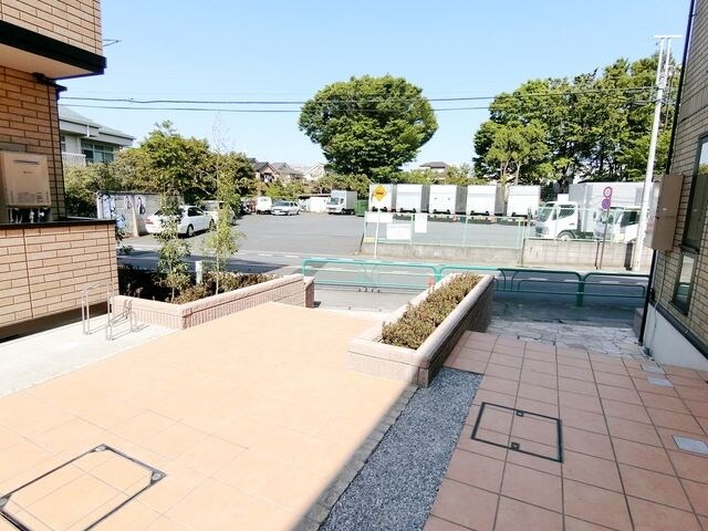 ドヌール井草Bの物件内観写真