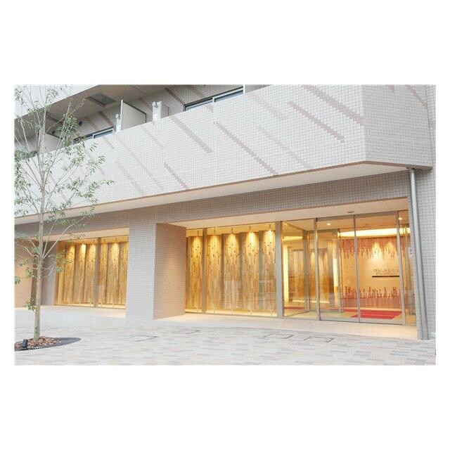 プレミアムキューブG北新宿の物件内観写真