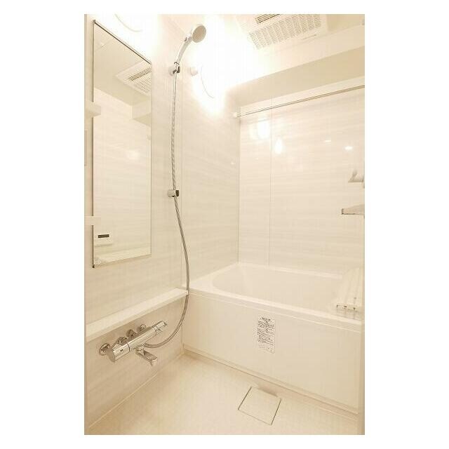 プレミアムキューブG北新宿の物件内観写真