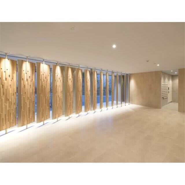 プレミアムキューブG北新宿の物件内観写真