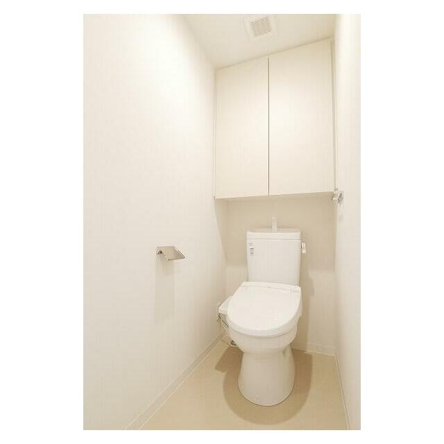 プレミアムキューブG北新宿の物件内観写真