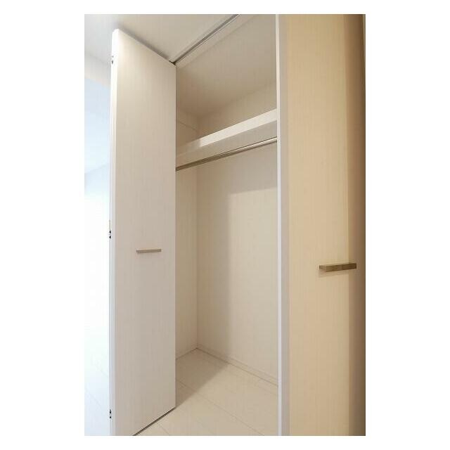 プレミアムキューブG北新宿の物件内観写真