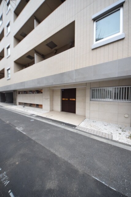 エルデンシア阿佐ヶ谷プラチナムの物件内観写真