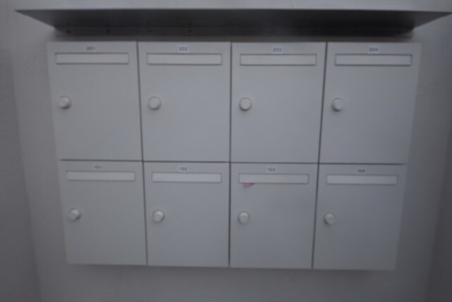 ソルナクレイシア吉祥寺の物件内観写真