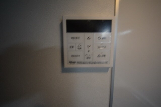 ソルナクレイシア吉祥寺の物件内観写真