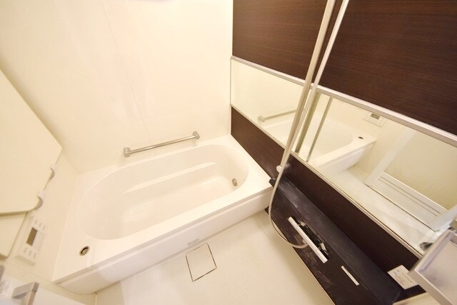 プラウドタワー大泉学園の物件内観写真