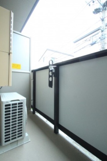 ノーブル・ルミナス笹塚の物件内観写真