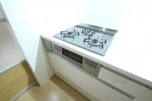 ノーブル・ルミナス笹塚の物件内観写真