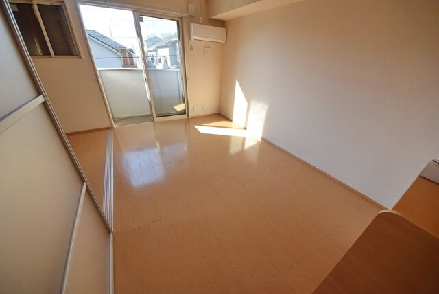 ゼルコヴァ北野の物件内観写真