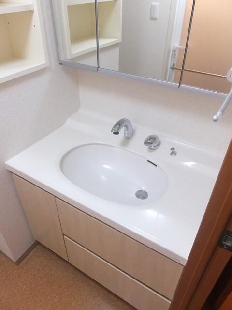 コンフォリア下落合の物件内観写真