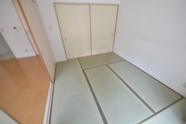 CENTER COURT井の頭公園の物件内観写真