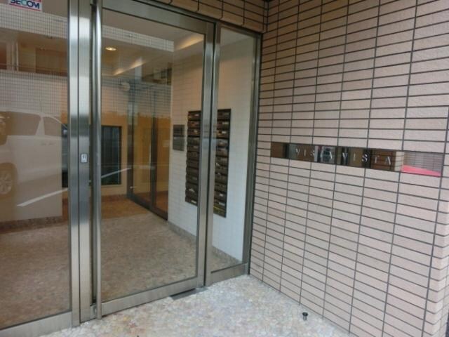 コンフォリア新中野IIの物件内観写真