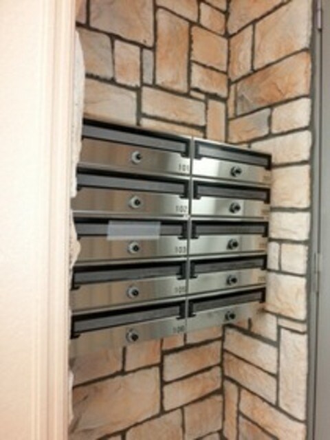 八景舎高円寺南Bの物件内観写真