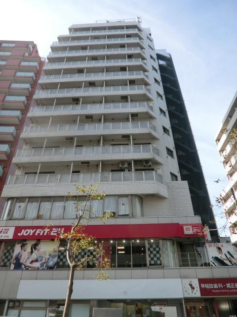 ONE ROOF FLATの物件内観写真