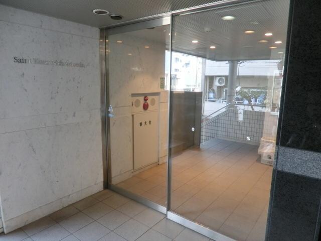 ONE ROOF FLATの物件内観写真