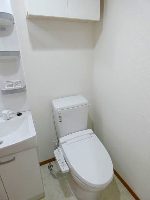 コスモリード蚕糸の森公園の物件内観写真