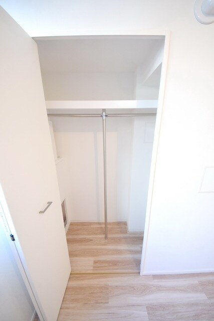 ラクラス中野南台の物件内観写真