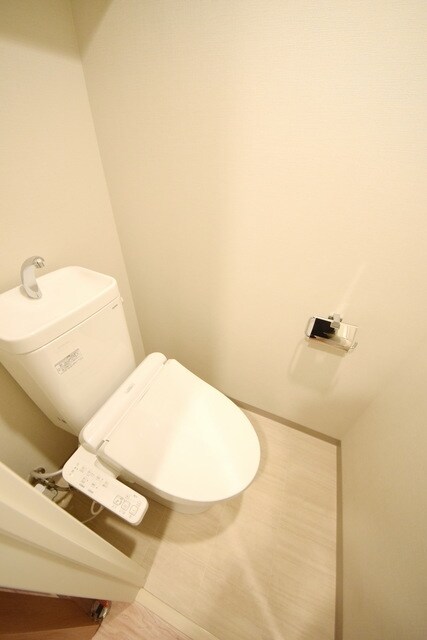 ラクラス中野南台の物件内観写真