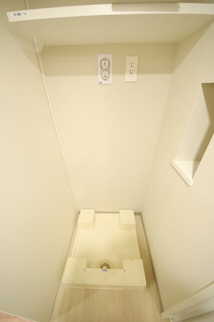 ラクラス中野南台の物件内観写真