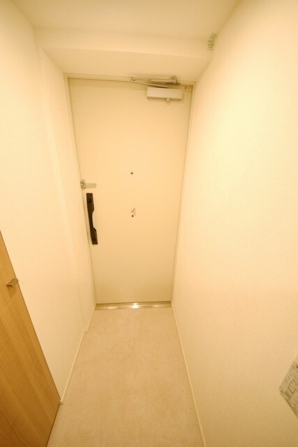 ラクラス中野南台の物件内観写真