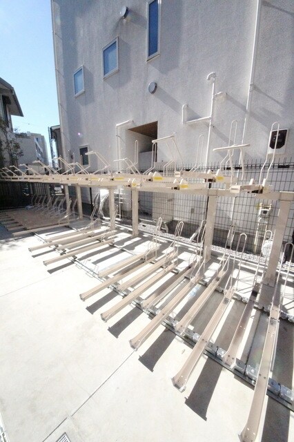 ラクラス中野南台の物件内観写真