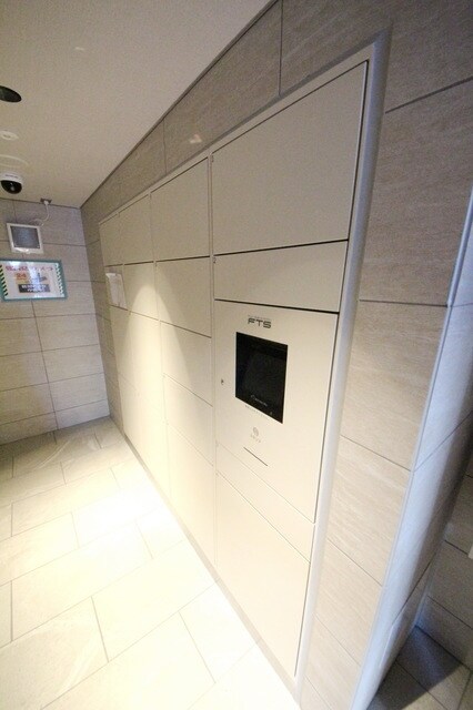 ラクラス中野南台の物件内観写真