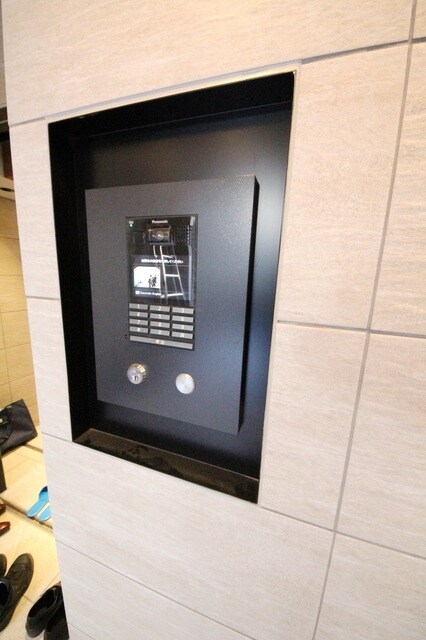 ラクラス中野南台の物件内観写真