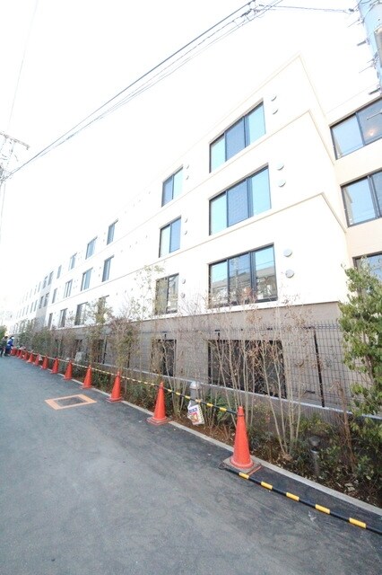 ラクラス中野南台の物件内観写真