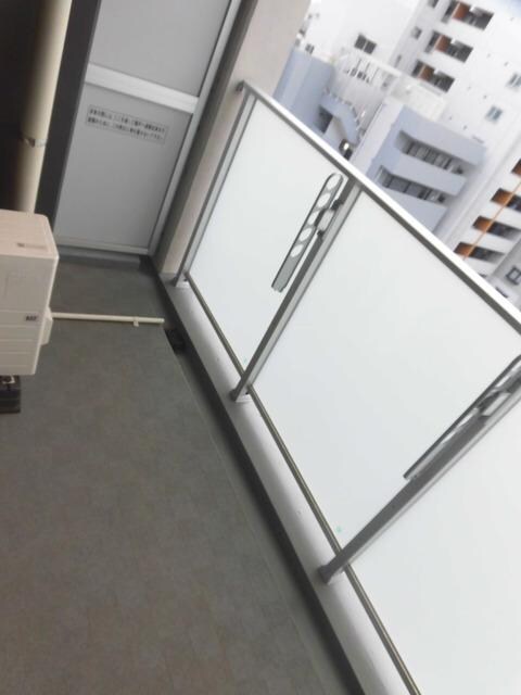 セントラルプレイス新宿御苑前の物件内観写真