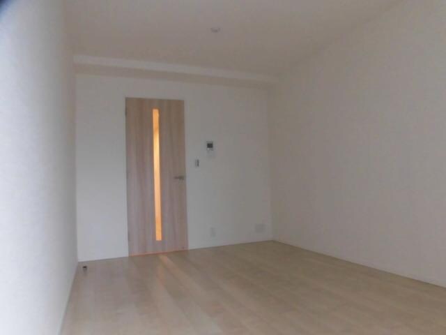 セントラルプレイス新宿御苑前の物件内観写真