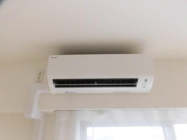 セントラルプレイス新宿御苑前の物件内観写真