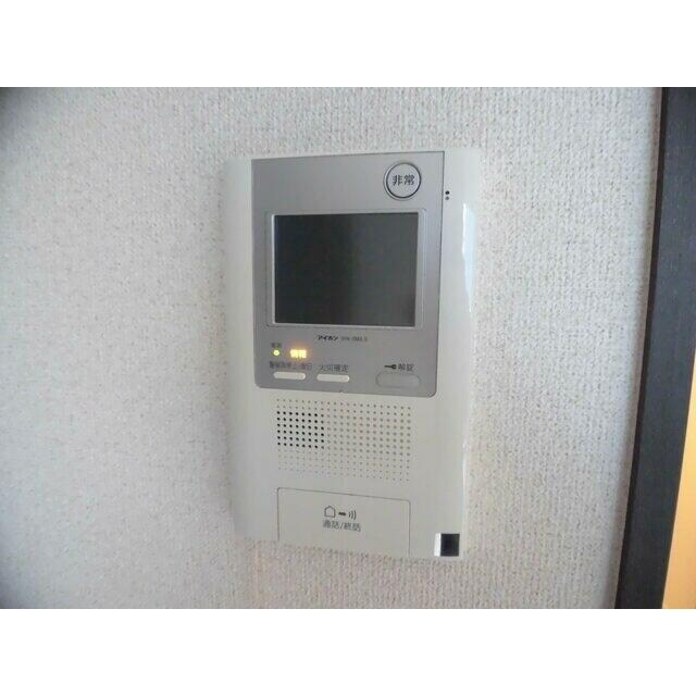 ガレリア東新宿の物件内観写真