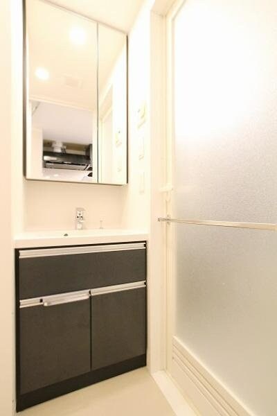 プレミアムキューブG東新宿の物件内観写真