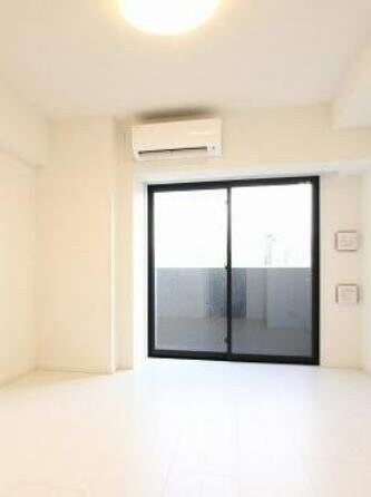 プレミアムキューブG東新宿の物件内観写真