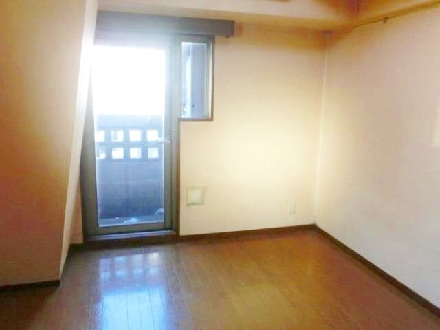 ヴェルト新宿イーストの物件内観写真