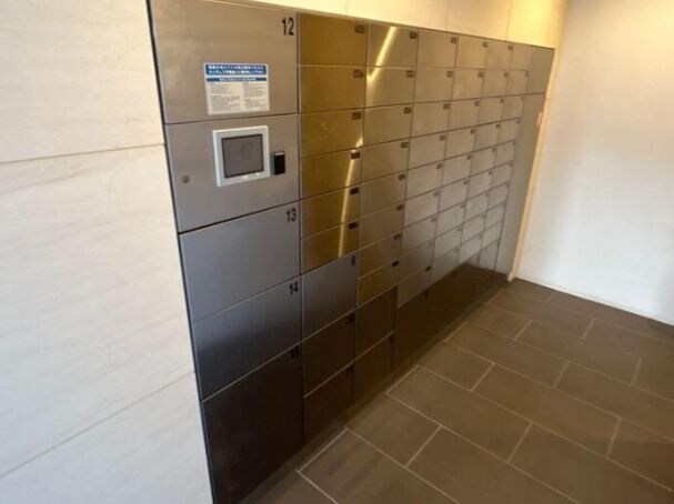 ハイムローゼVIIの物件内観写真