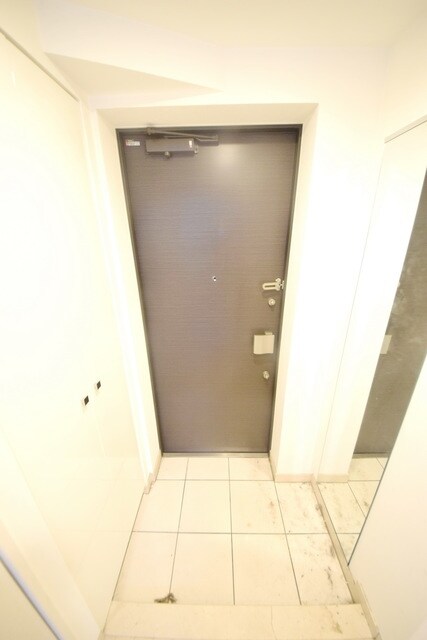 ドゥーエ東高円寺の物件内観写真