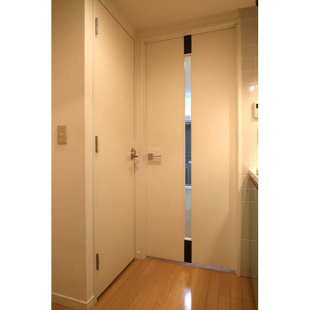 キャパシタス中野の物件内観写真