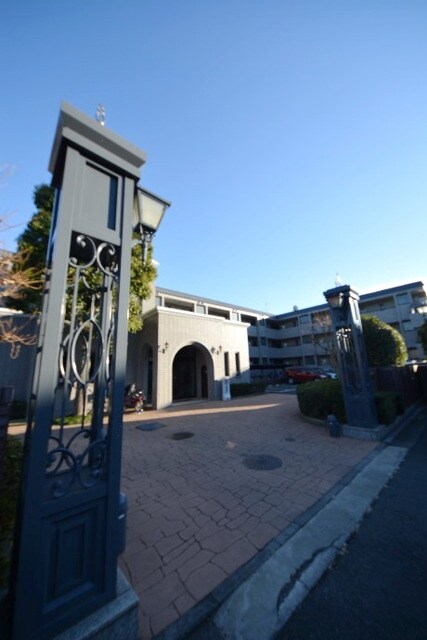 レジディア吉祥寺の物件内観写真