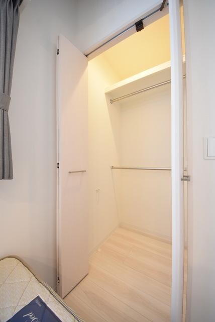 ロイジェントパークス四ツ谷の物件内観写真