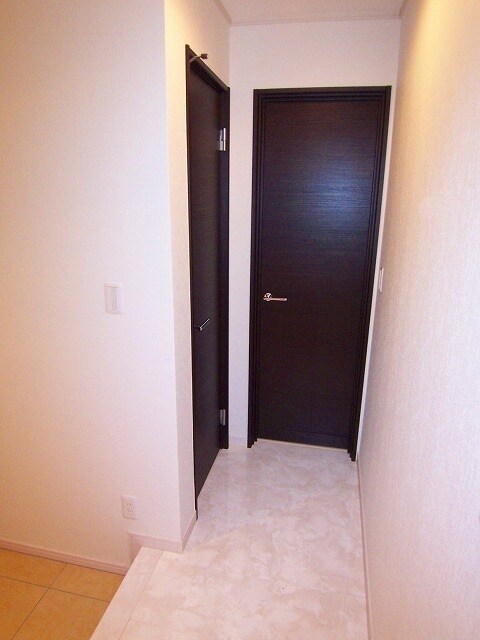 F-garage野方の物件内観写真