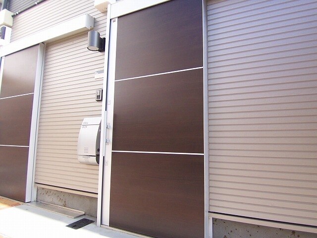 F-garage野方の物件内観写真